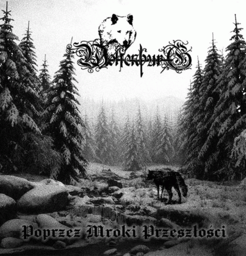 Wolfenburg : Poprzez Mroki Przeszłości